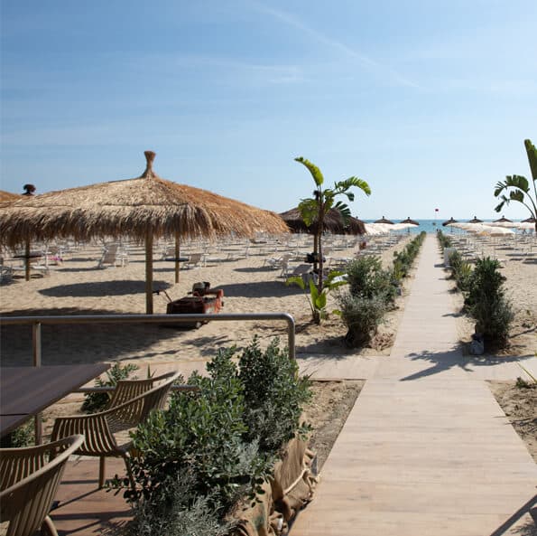 Lido Bolla Mare